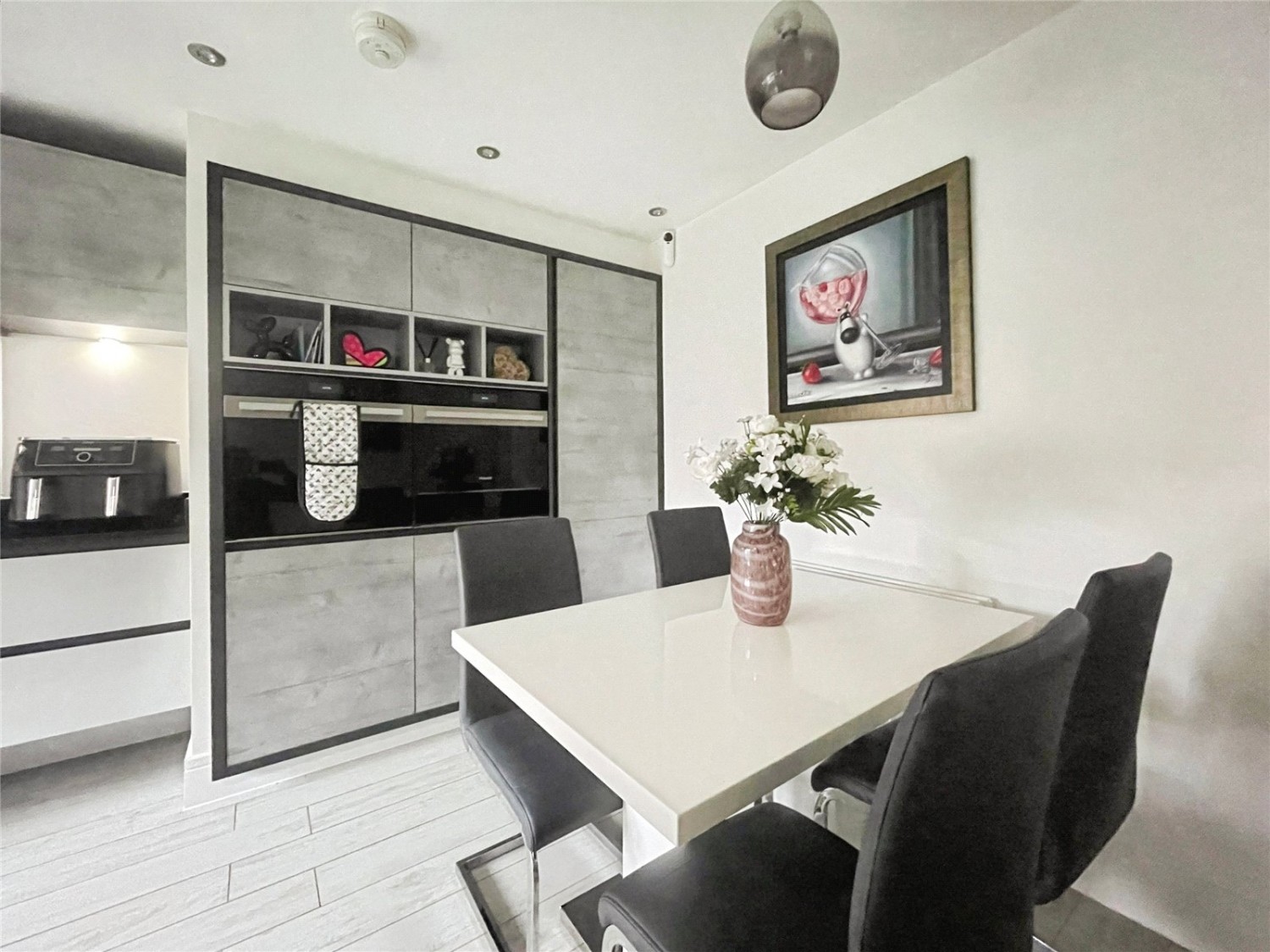 Clipstone Village, Mansfield, Nottinghamshire