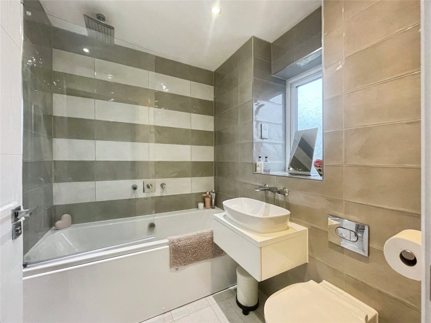 Clipstone Village, Mansfield, Nottinghamshire