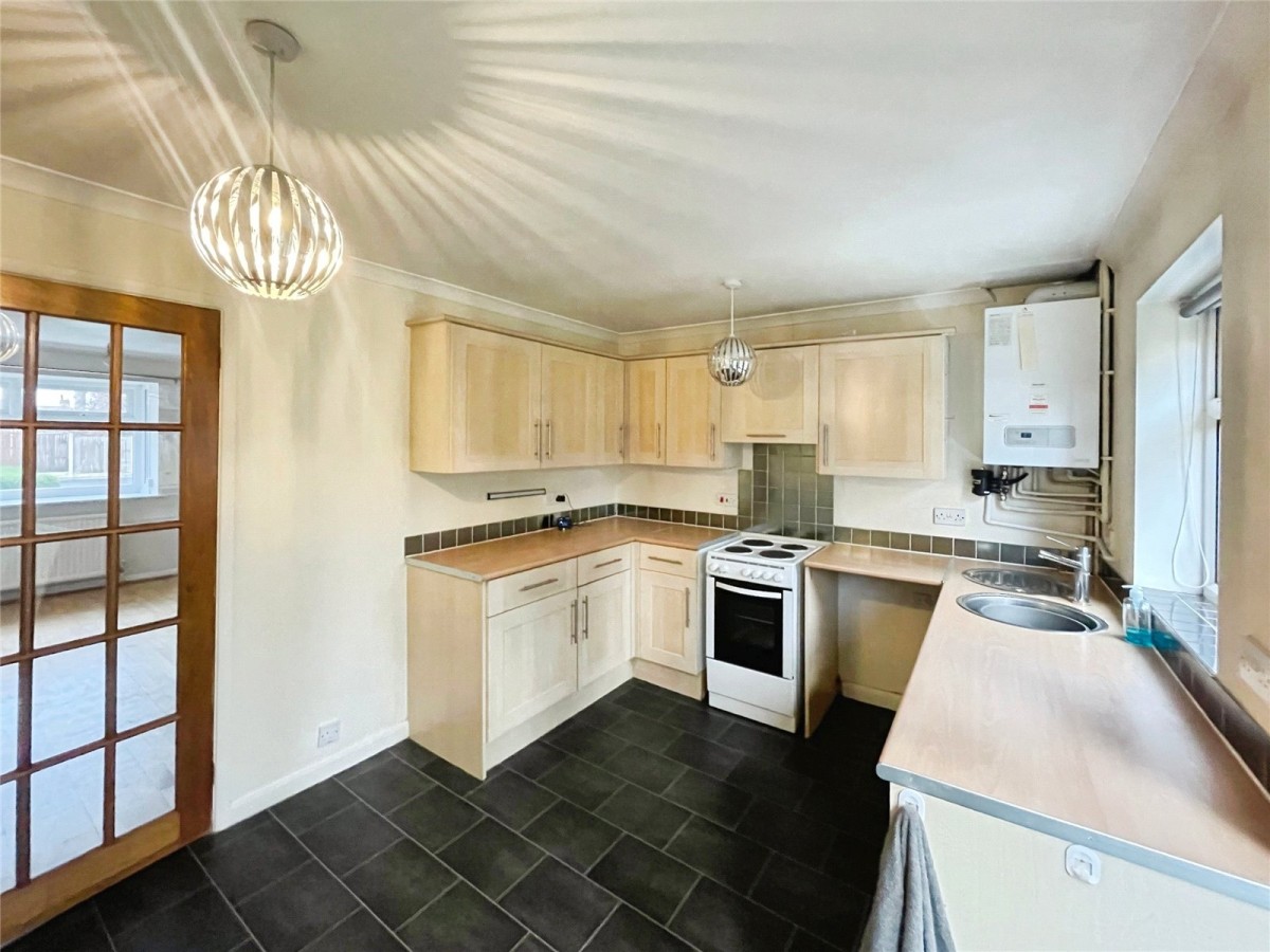 Mansfield, Nottinghamshire