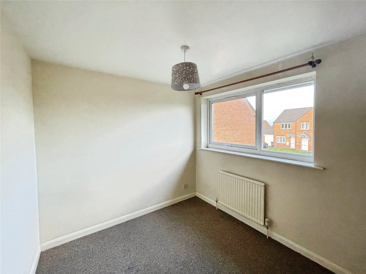 Mansfield, Nottinghamshire