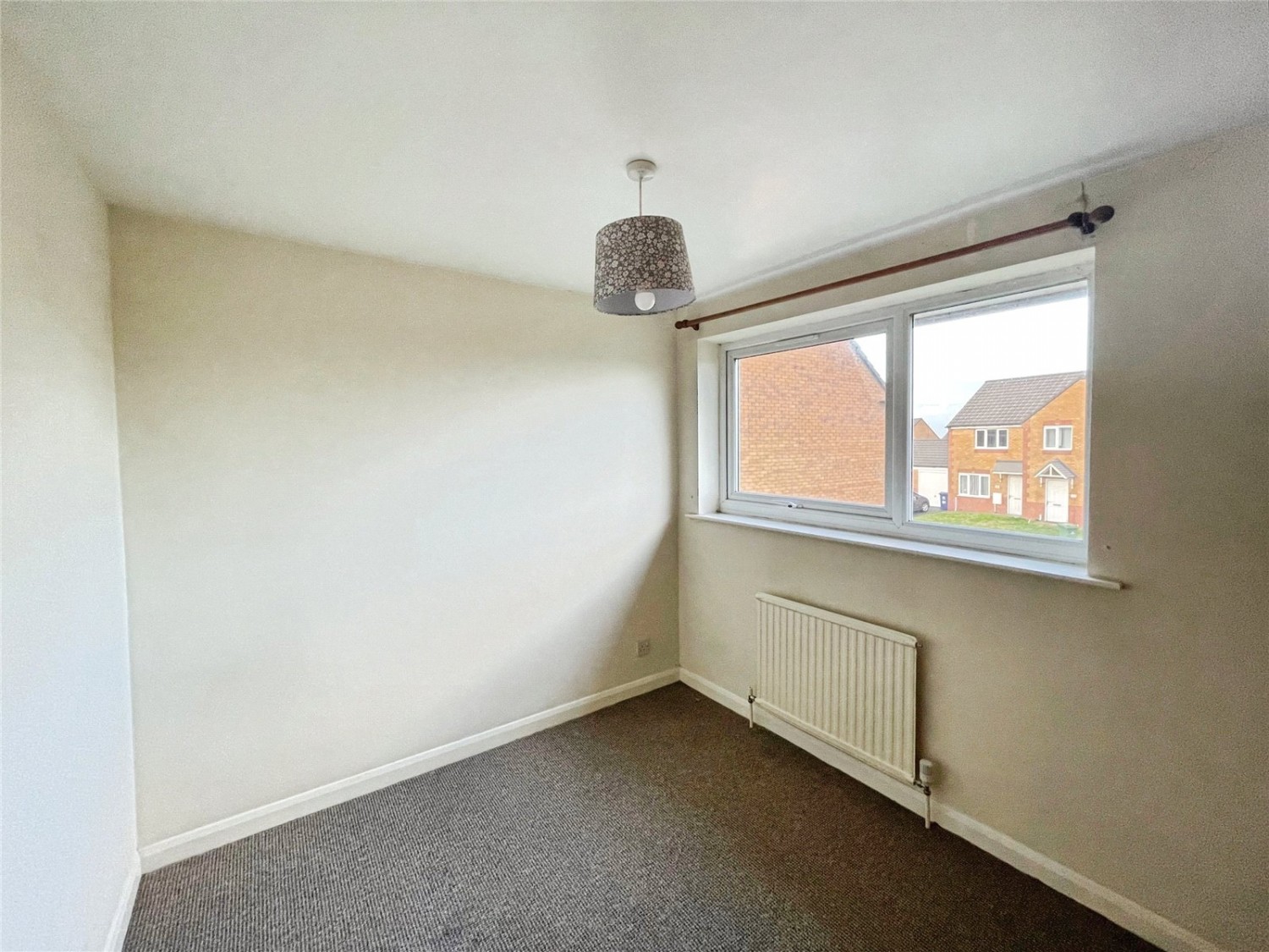 Mansfield, Nottinghamshire