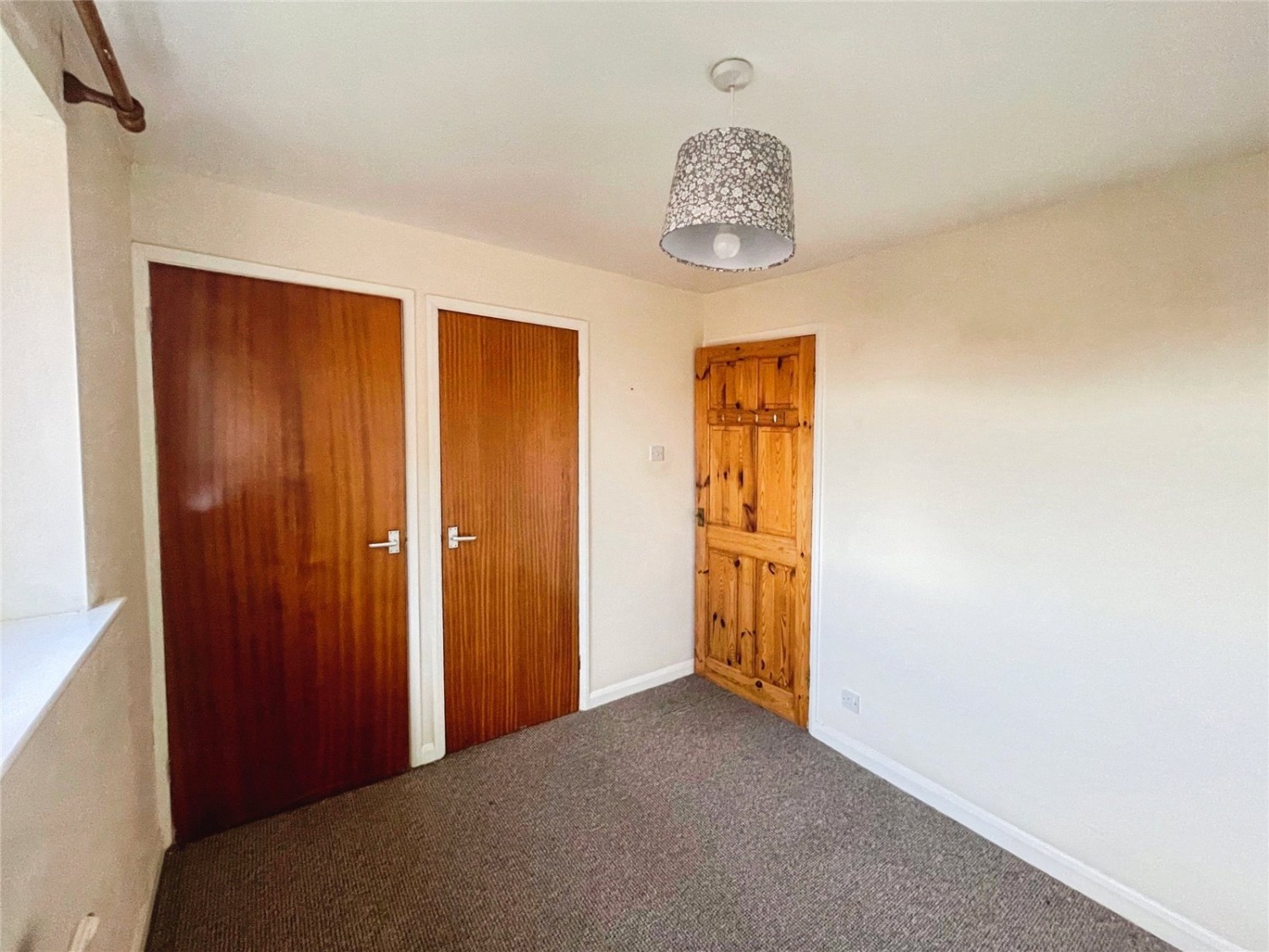 Mansfield, Nottinghamshire