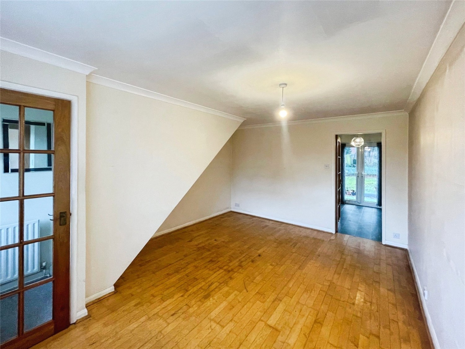 Mansfield, Nottinghamshire