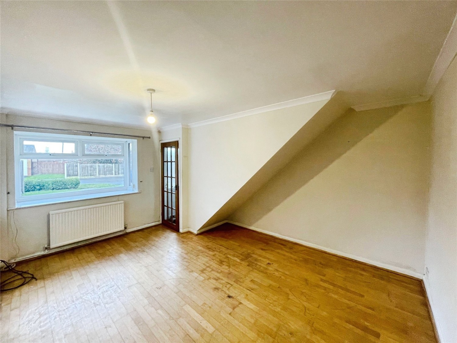 Mansfield, Nottinghamshire