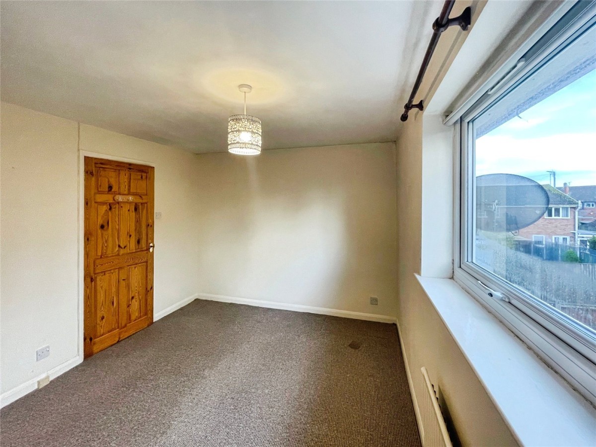 Mansfield, Nottinghamshire