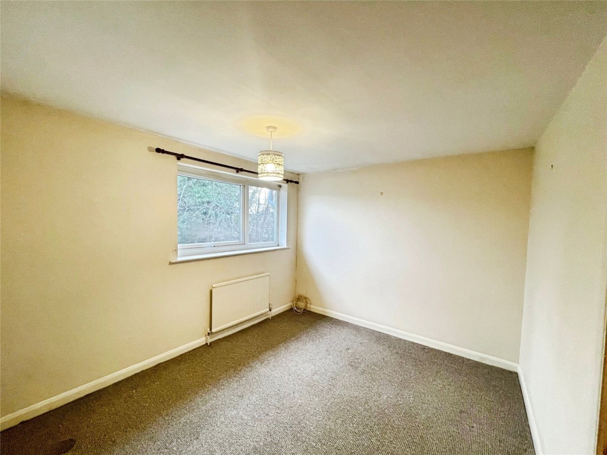 Mansfield, Nottinghamshire