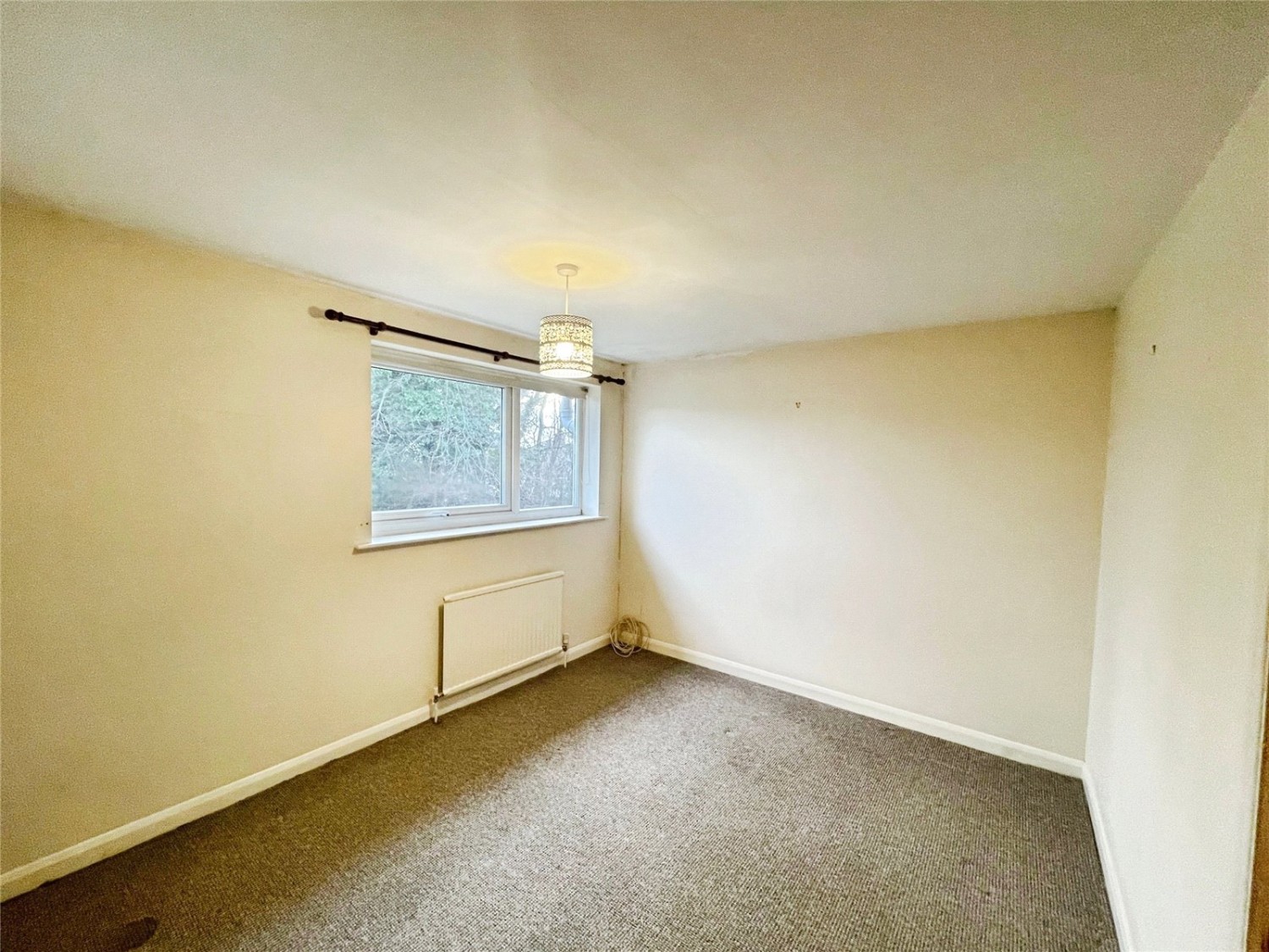 Mansfield, Nottinghamshire