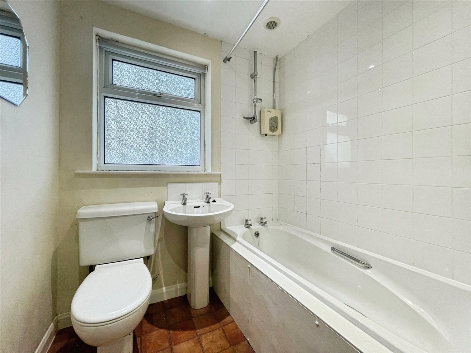 Mansfield, Nottinghamshire