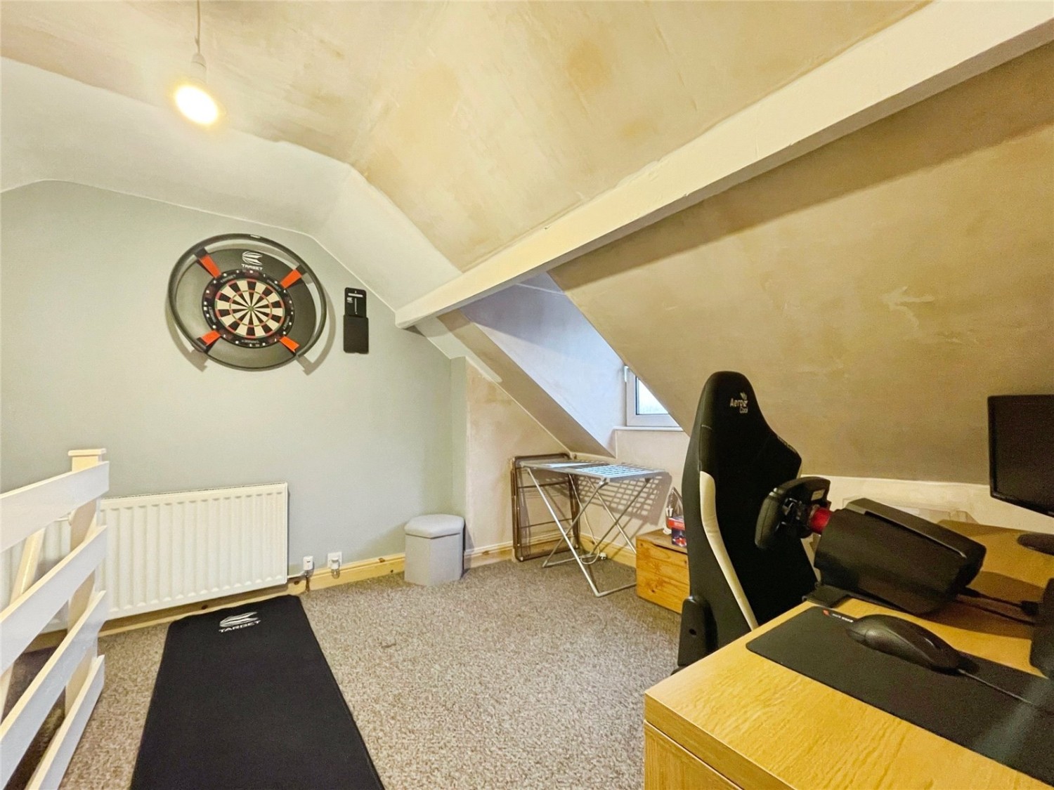 Sutton-in-Ashfield, Nottinghamshire