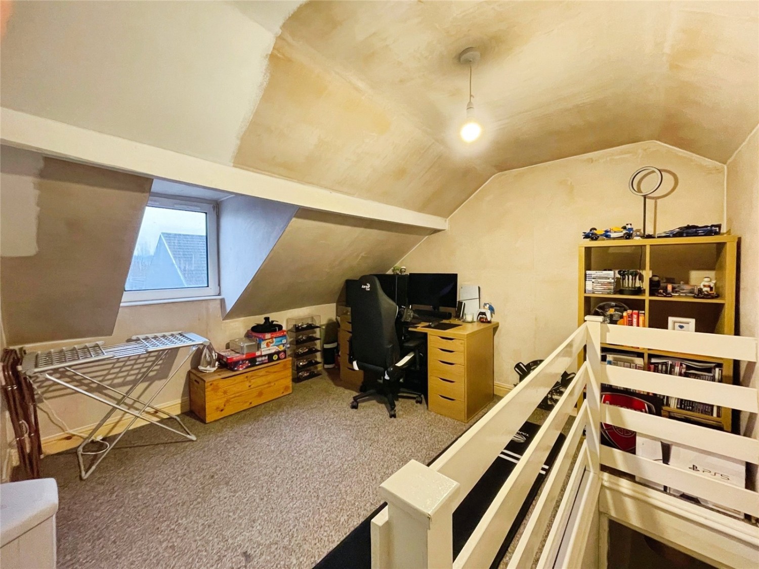 Sutton-in-Ashfield, Nottinghamshire