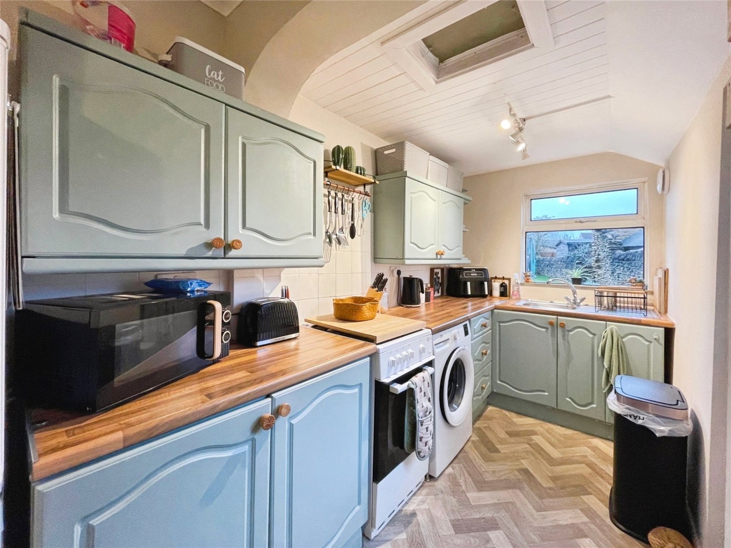 Sutton-in-Ashfield, Nottinghamshire