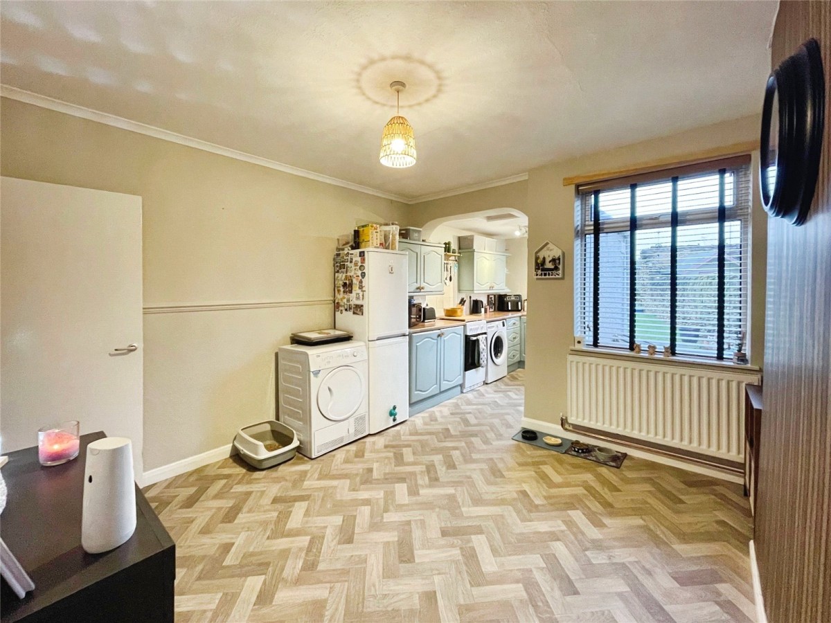 Sutton-in-Ashfield, Nottinghamshire