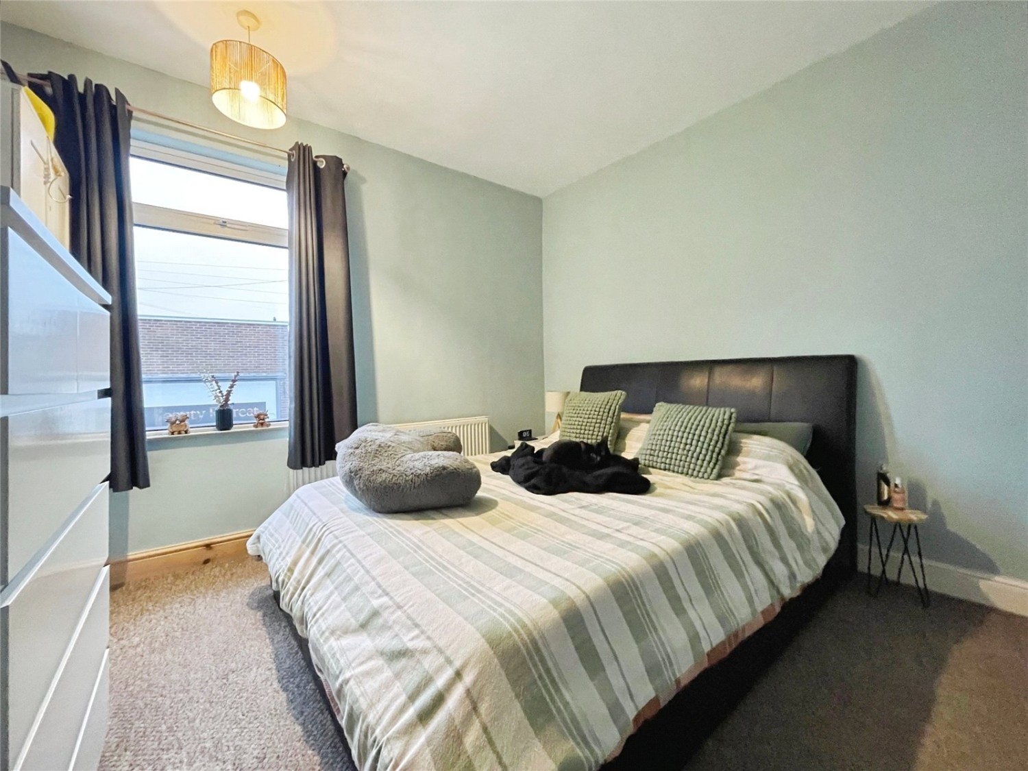 Sutton-in-Ashfield, Nottinghamshire