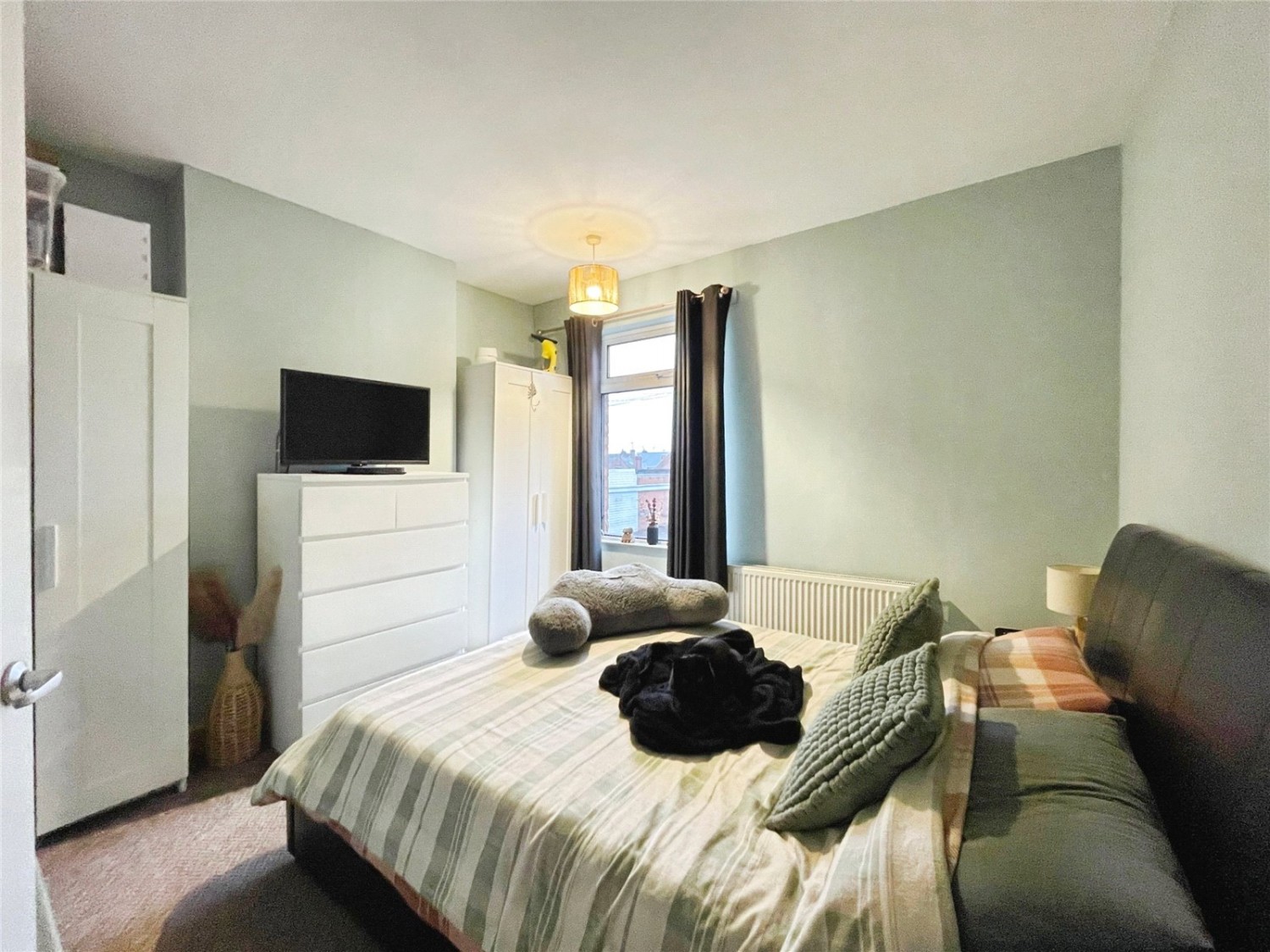 Sutton-in-Ashfield, Nottinghamshire