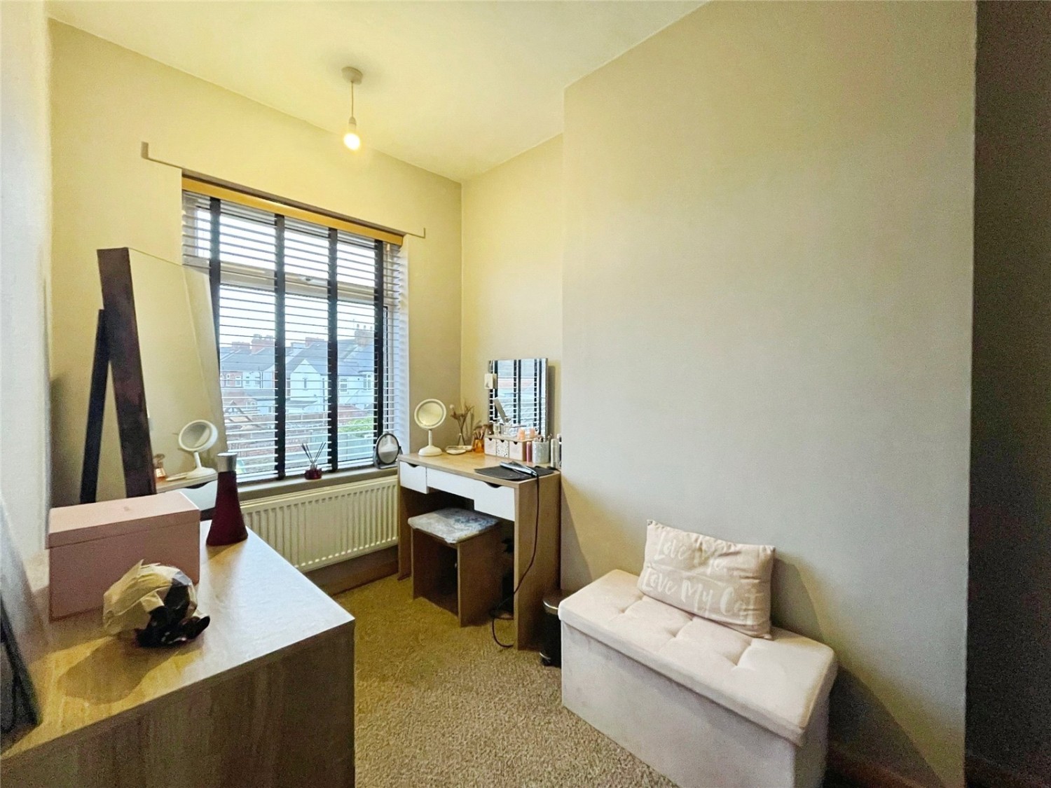 Sutton-in-Ashfield, Nottinghamshire