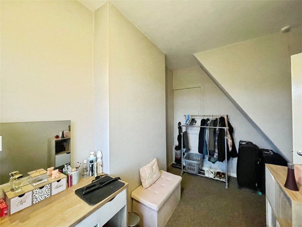 Sutton-in-Ashfield, Nottinghamshire