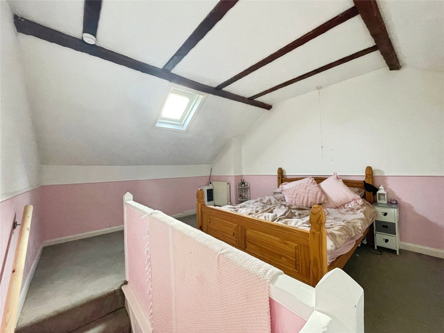 Mansfield Woodhouse, Mansfield, Nottinghamshire