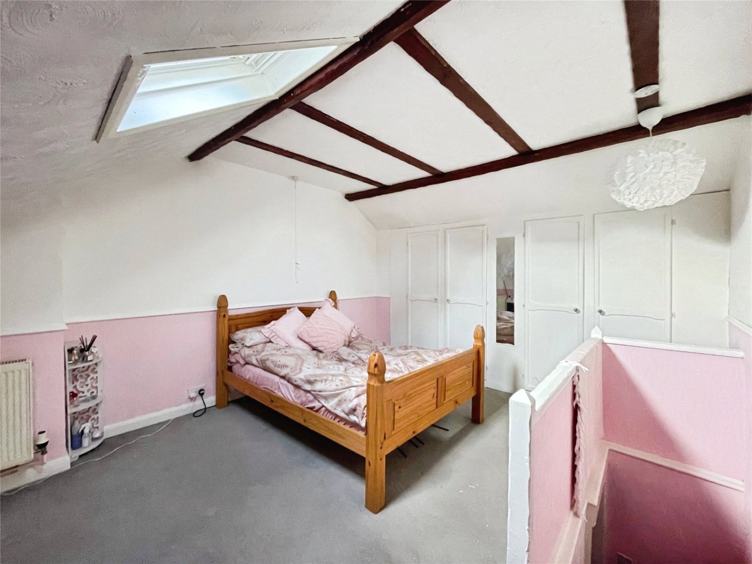 Mansfield Woodhouse, Mansfield, Nottinghamshire