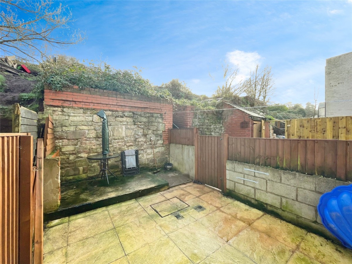 Mansfield Woodhouse, Mansfield, Nottinghamshire