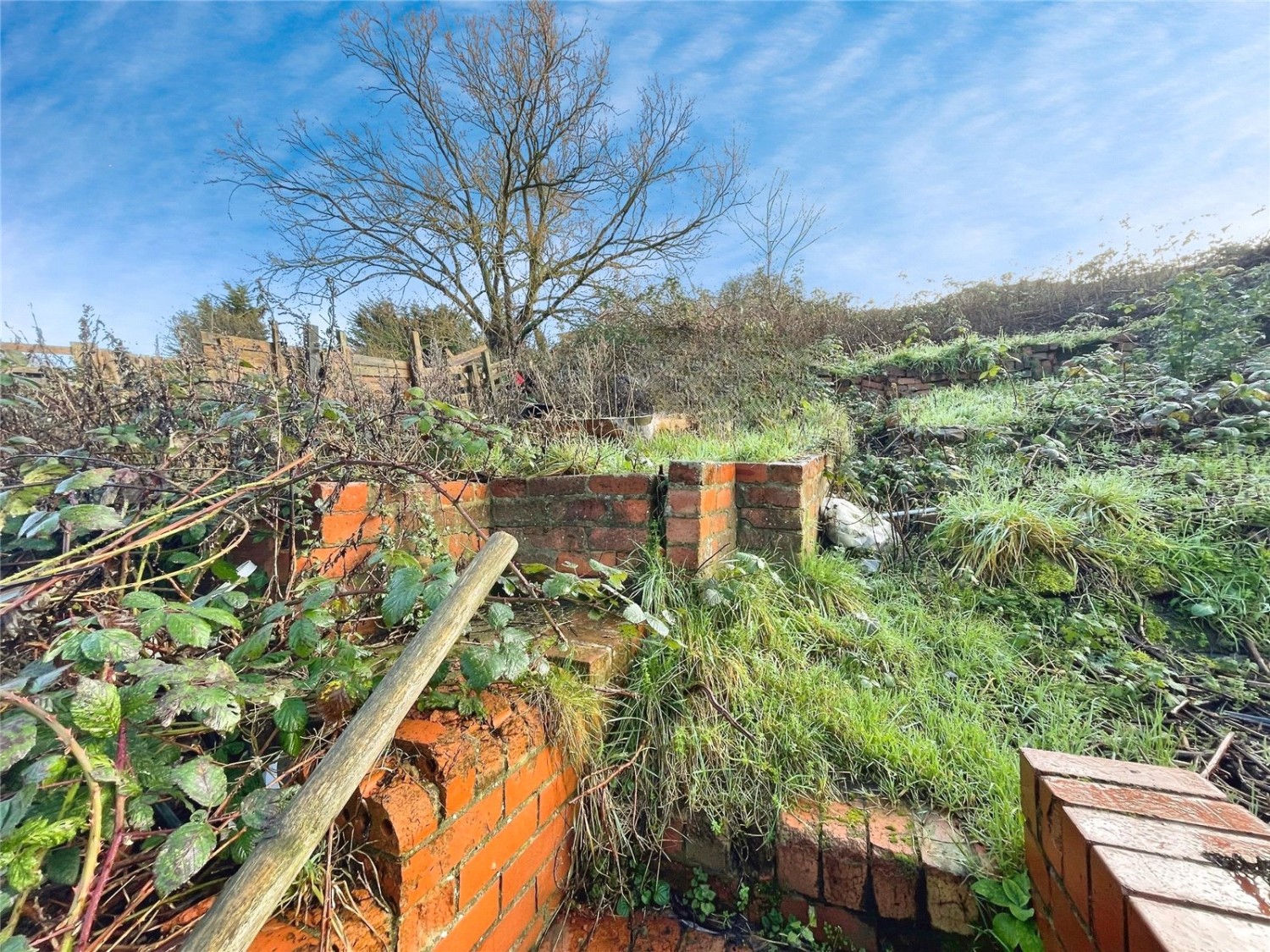 Mansfield Woodhouse, Mansfield, Nottinghamshire