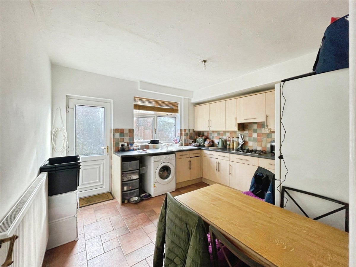 Mansfield Woodhouse, Mansfield, Nottinghamshire