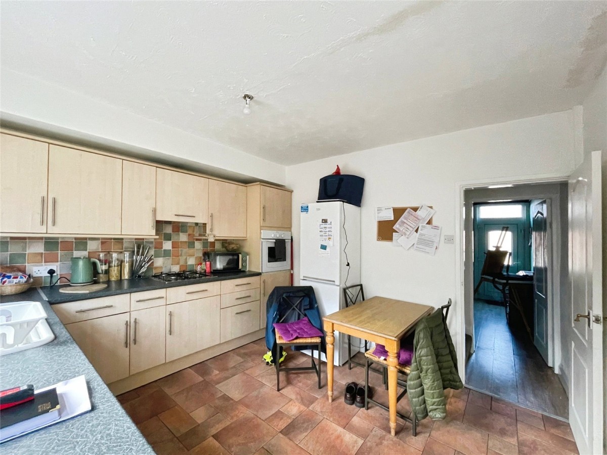 Mansfield Woodhouse, Mansfield, Nottinghamshire