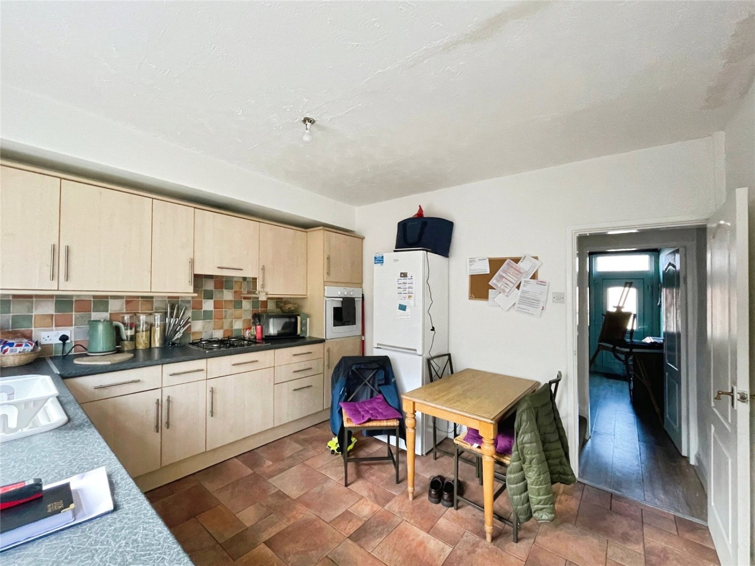 Mansfield Woodhouse, Mansfield, Nottinghamshire