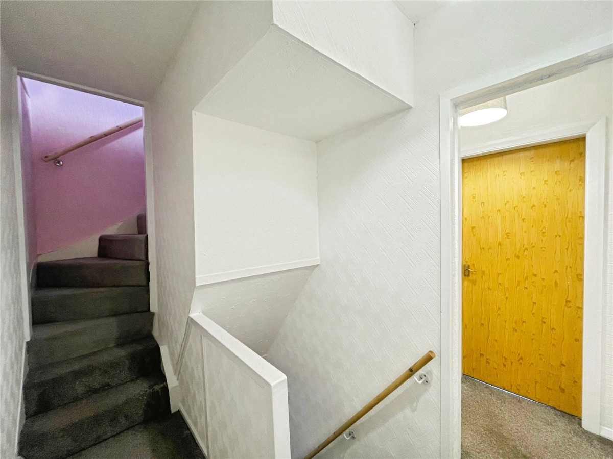 Mansfield Woodhouse, Mansfield, Nottinghamshire