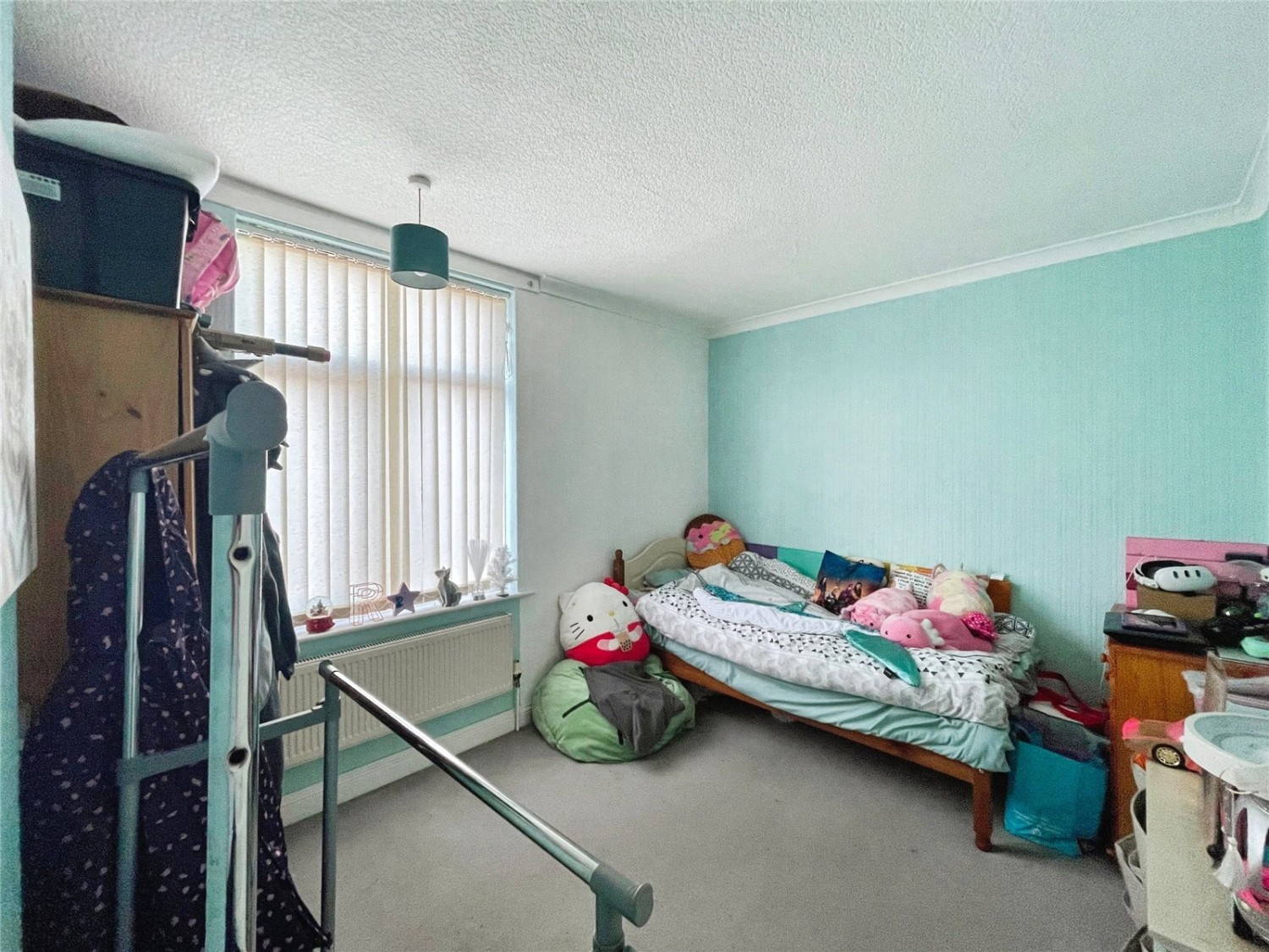 Mansfield Woodhouse, Mansfield, Nottinghamshire