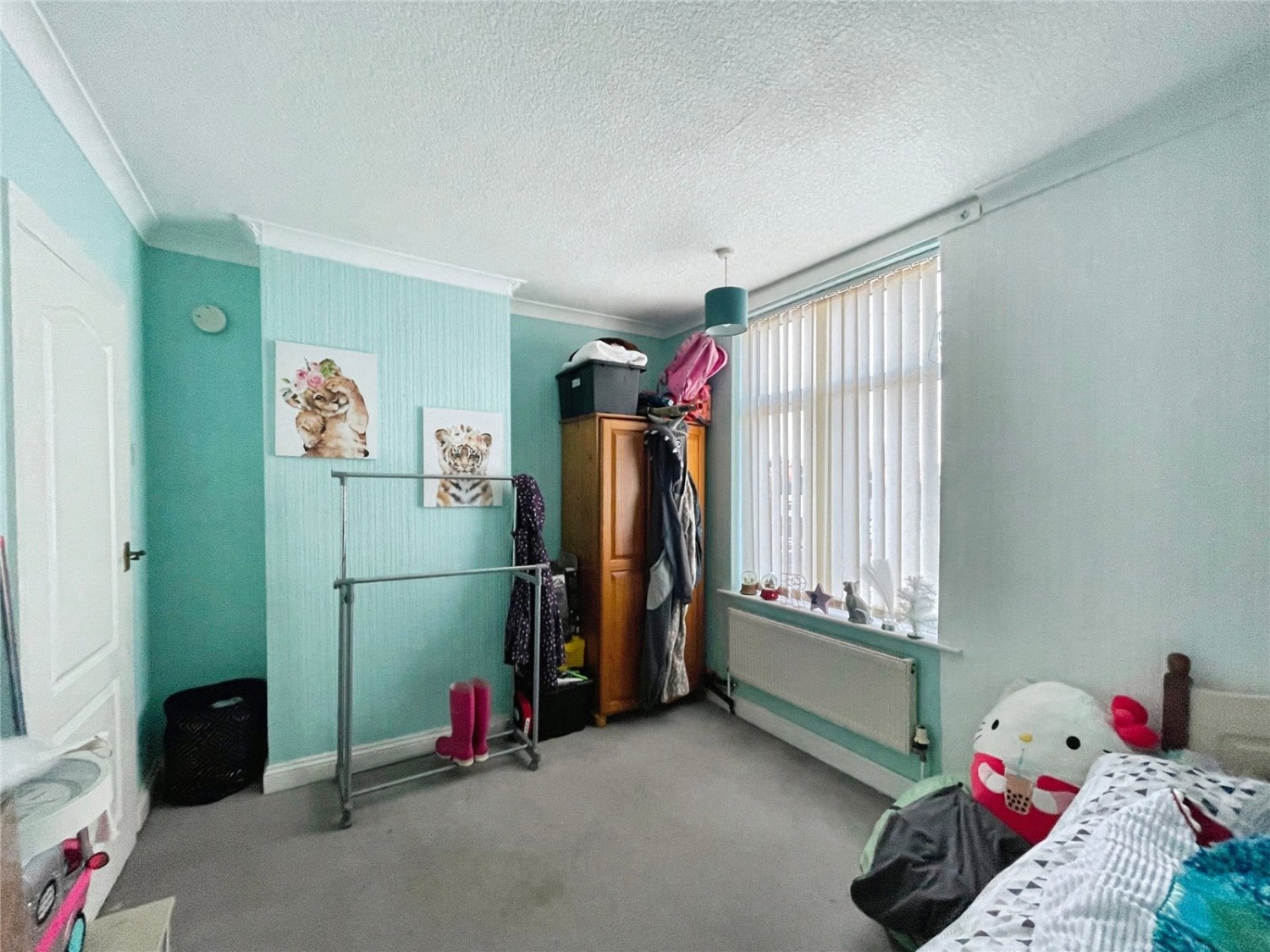 Mansfield Woodhouse, Mansfield, Nottinghamshire