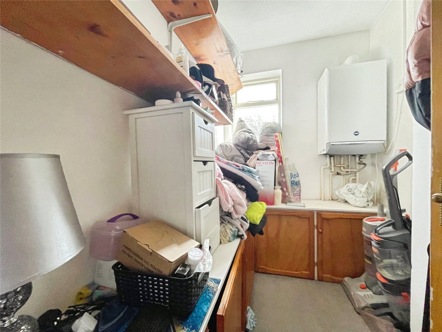 Mansfield Woodhouse, Mansfield, Nottinghamshire