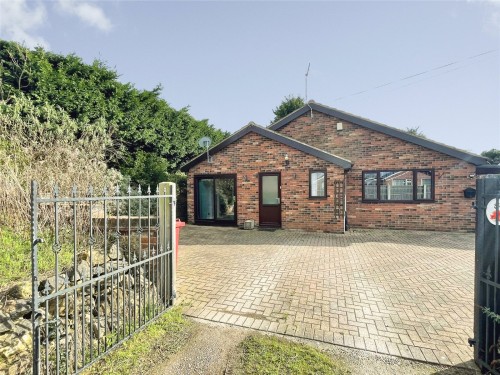 Creswell, Worksop, Derbyshire