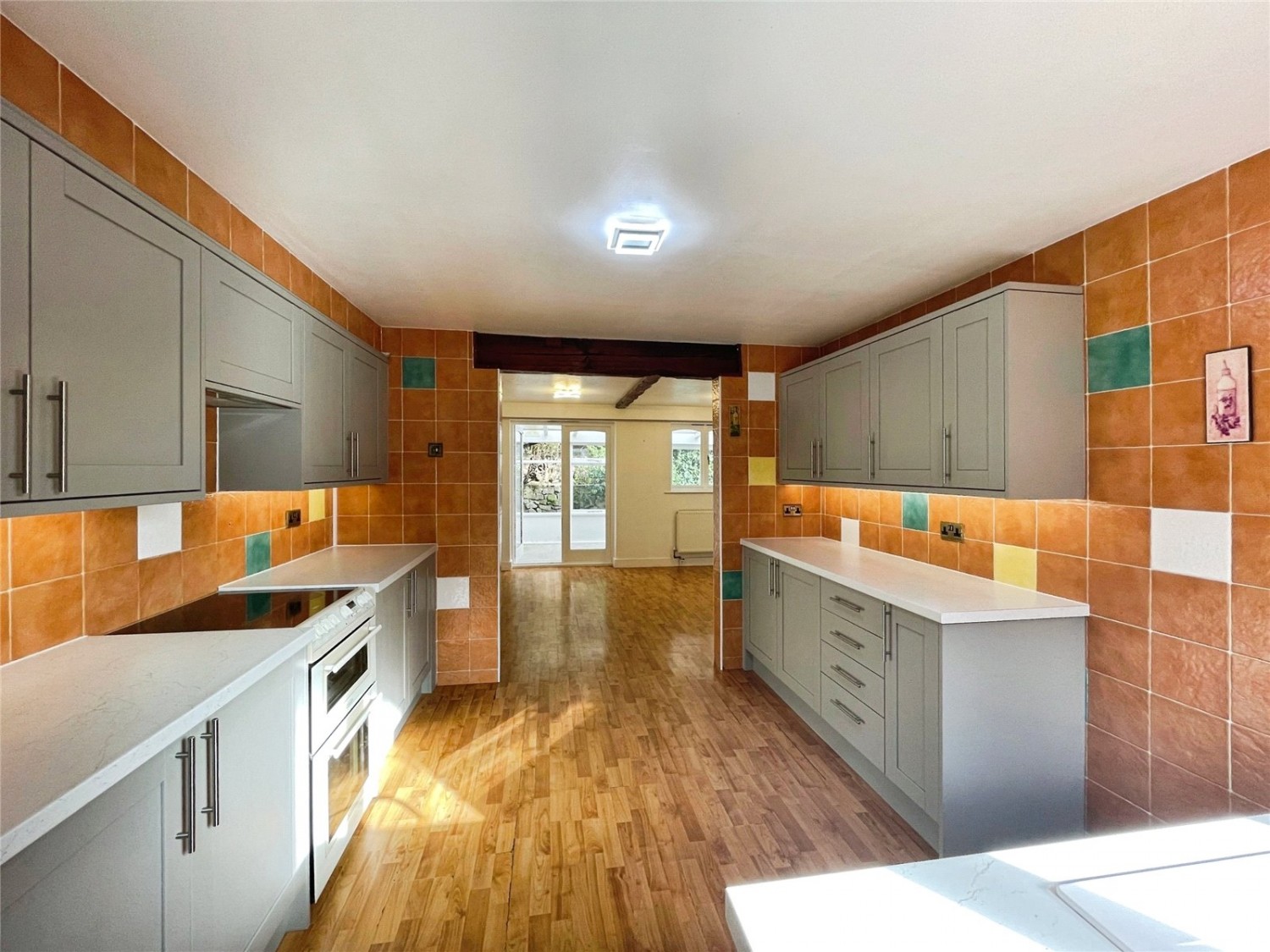 Creswell, Worksop, Derbyshire