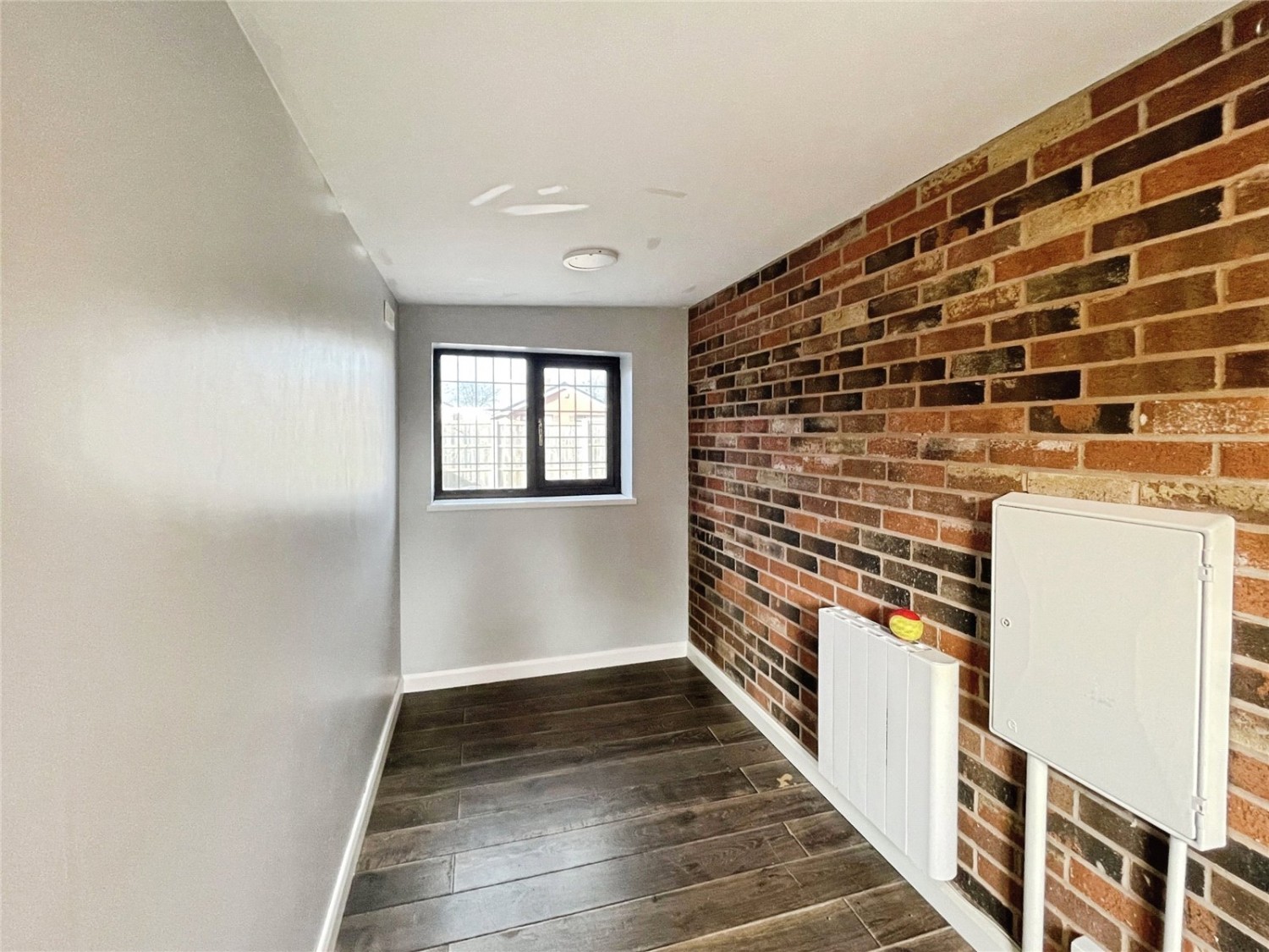 Creswell, Worksop, Derbyshire