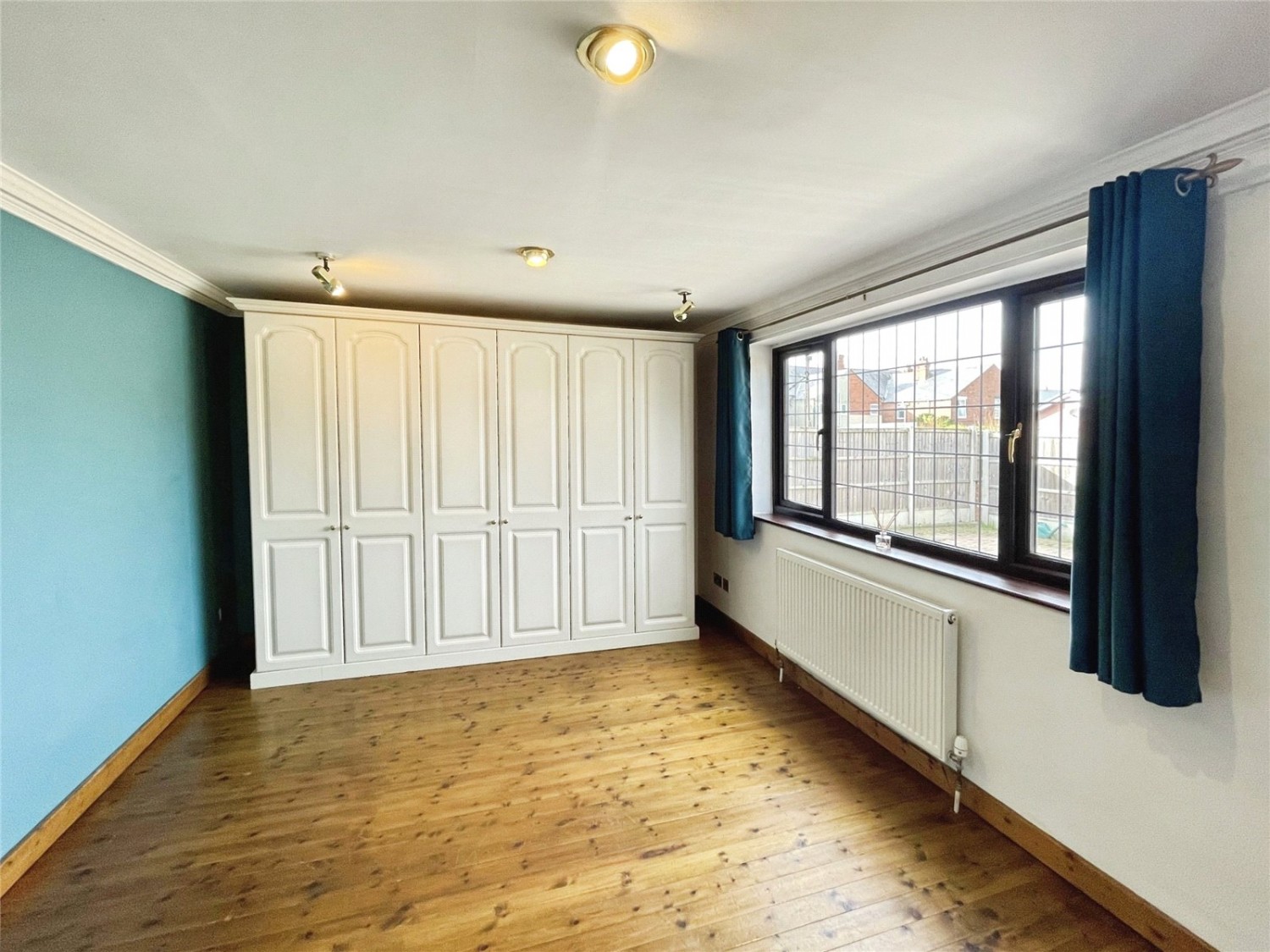 Creswell, Worksop, Derbyshire