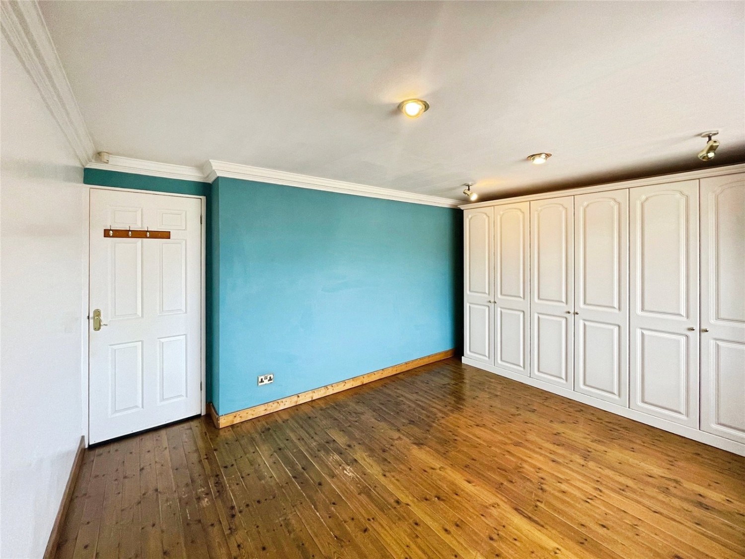 Creswell, Worksop, Derbyshire