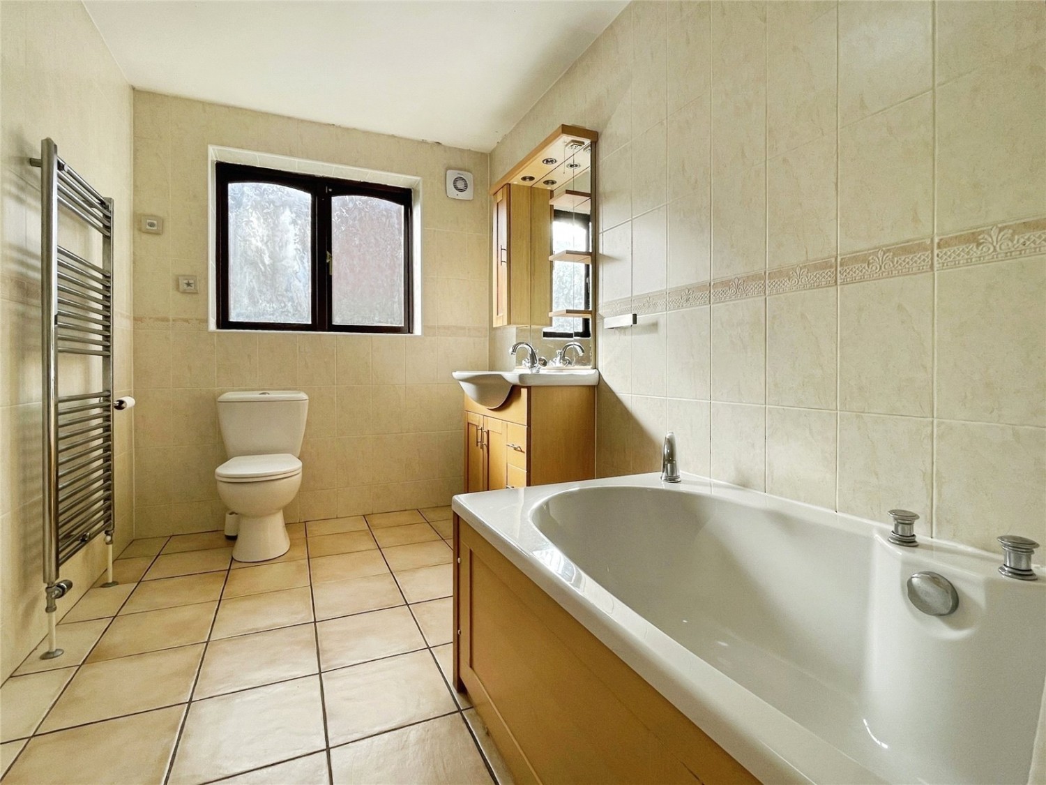 Creswell, Worksop, Derbyshire