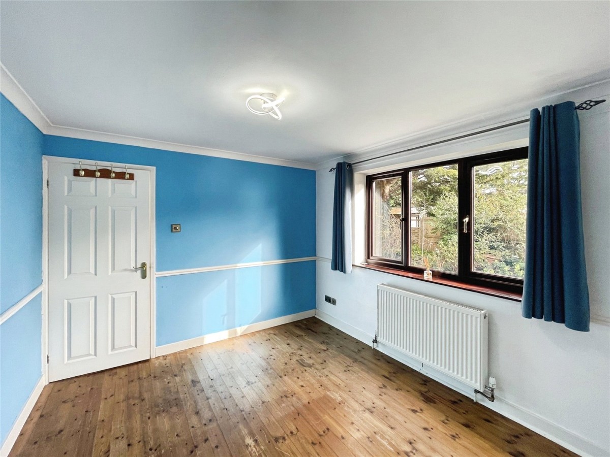 Creswell, Worksop, Derbyshire