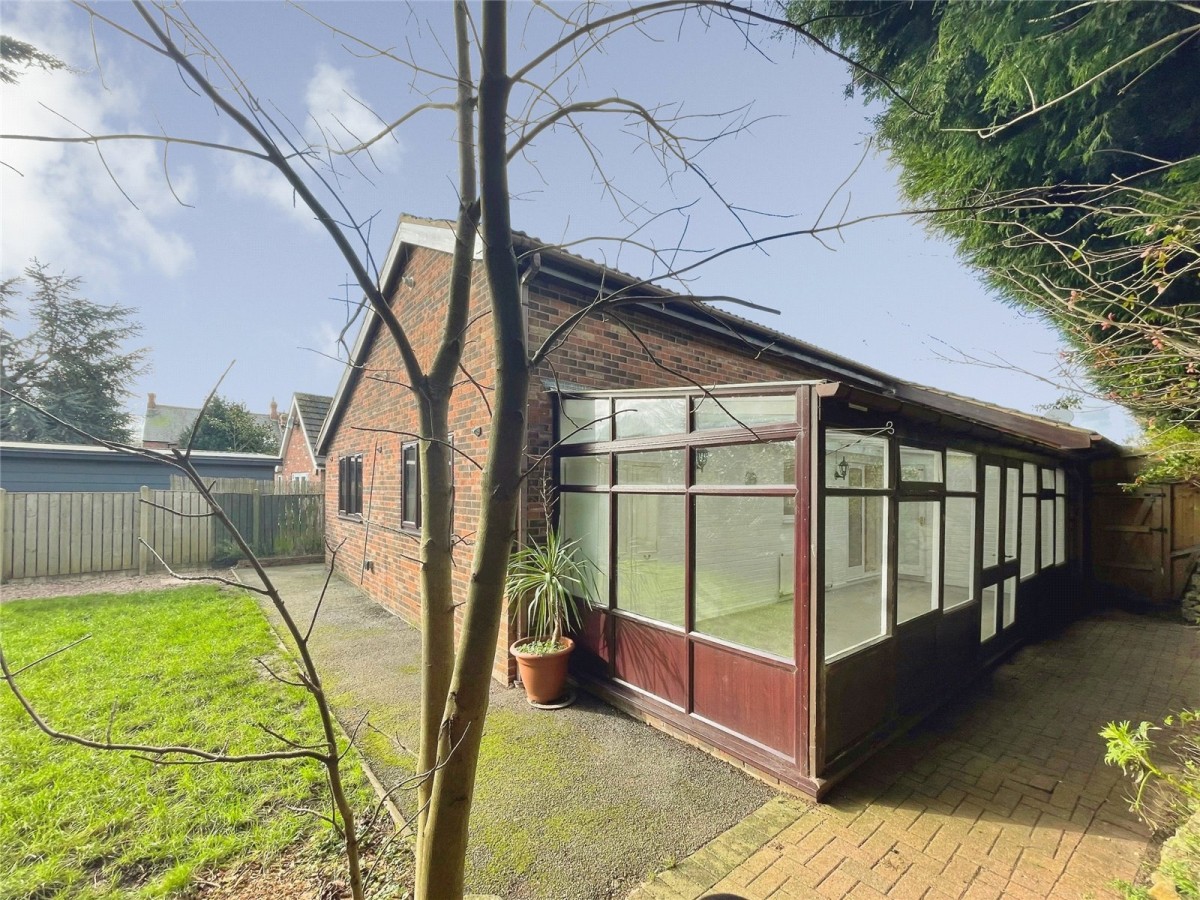 Creswell, Worksop, Derbyshire