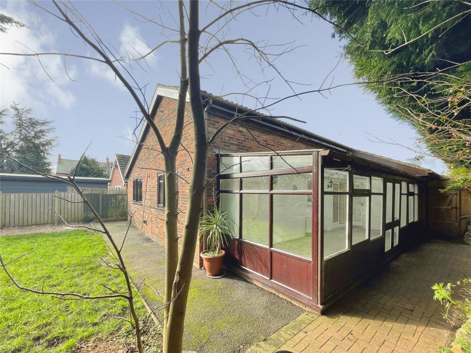 Creswell, Worksop, Derbyshire