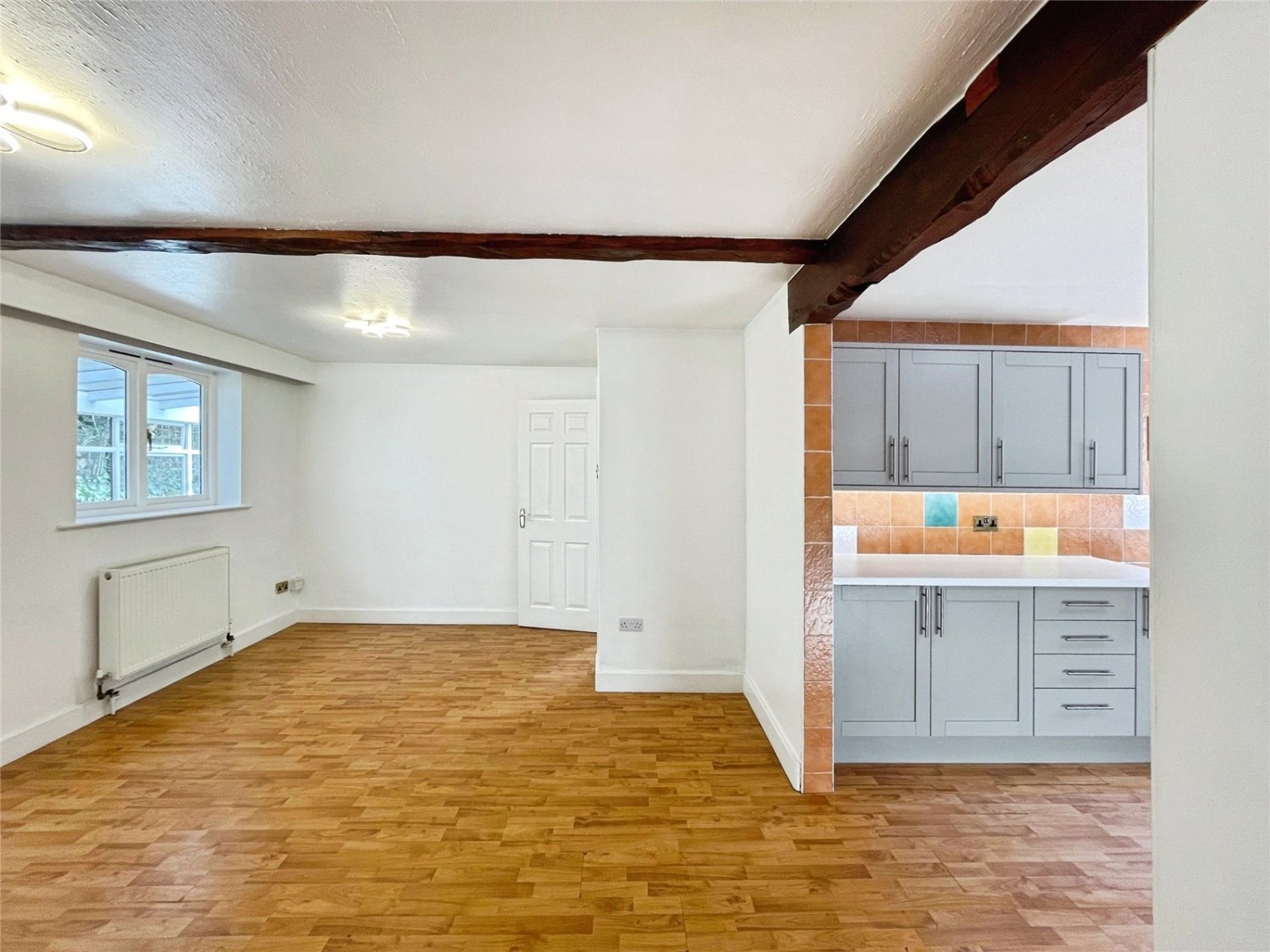 Creswell, Worksop, Derbyshire