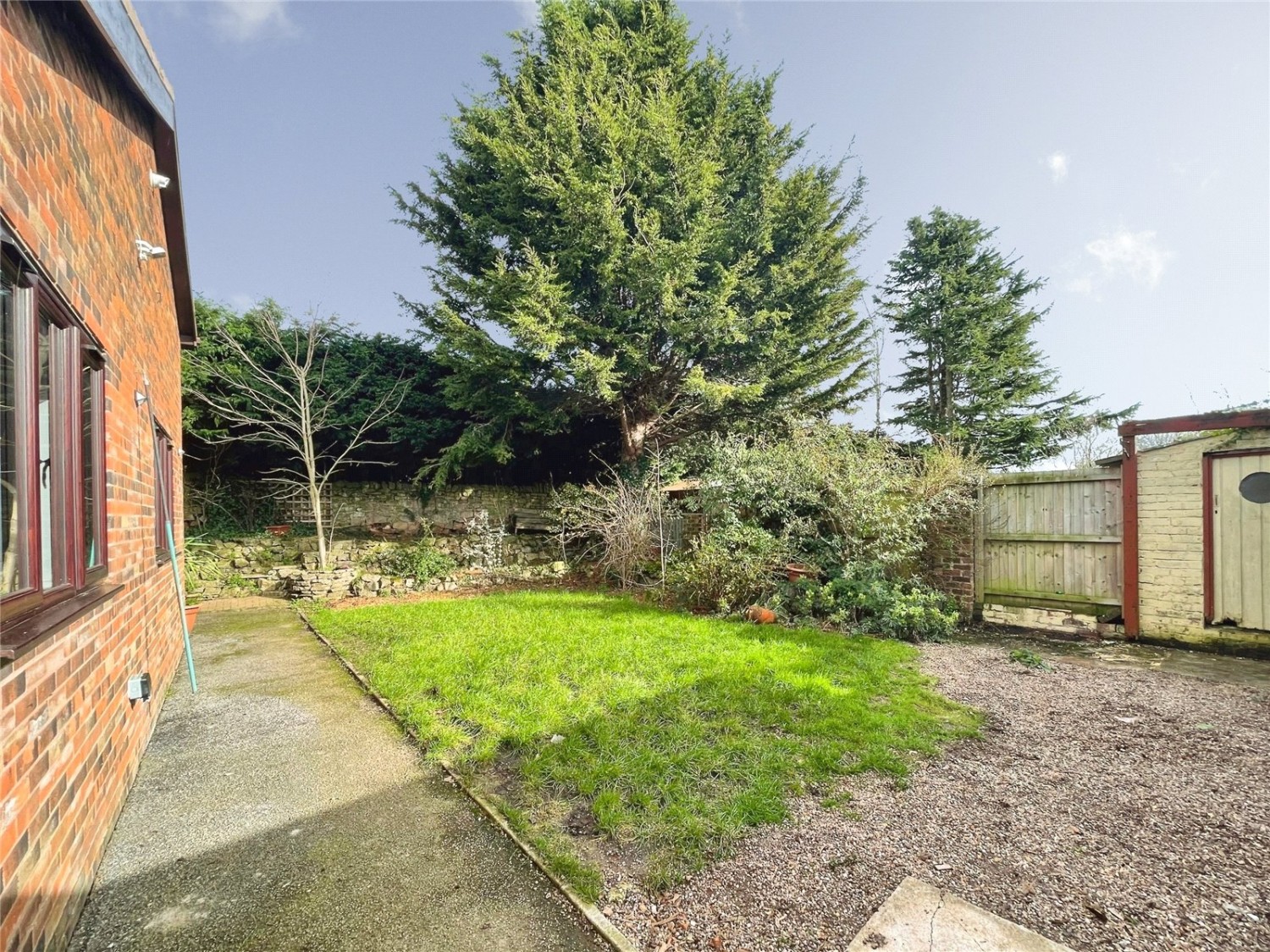 Creswell, Worksop, Derbyshire