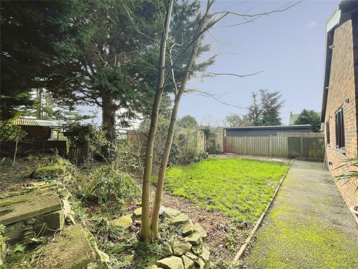 Creswell, Worksop, Derbyshire