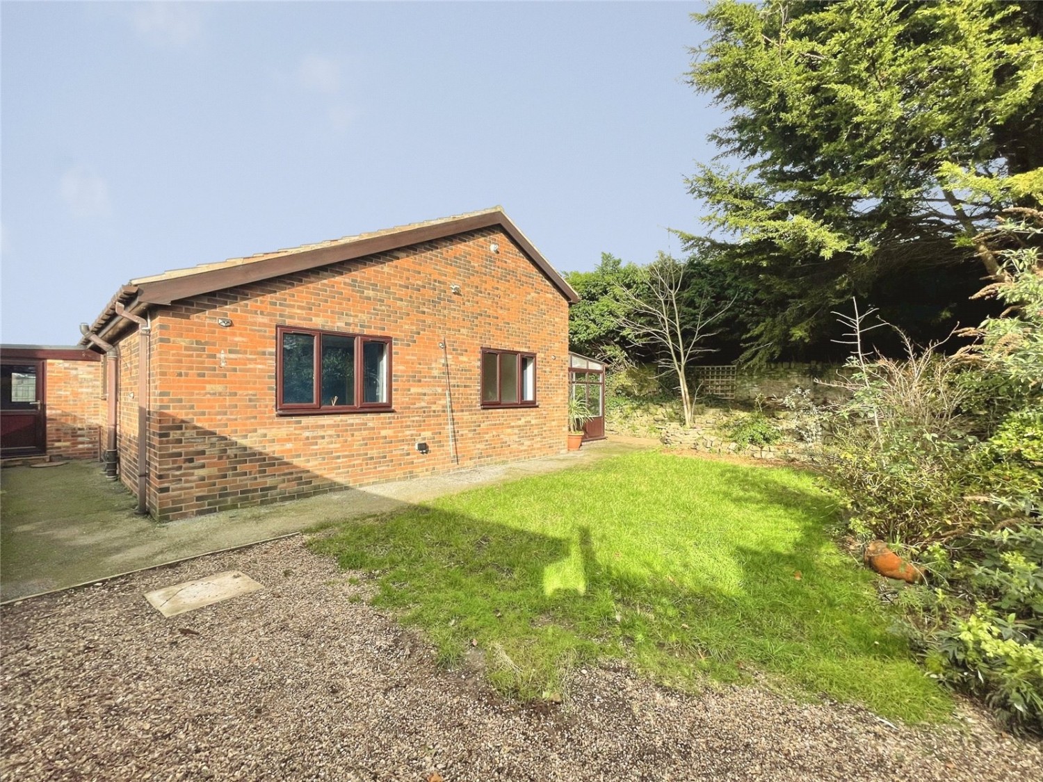 Creswell, Worksop, Derbyshire