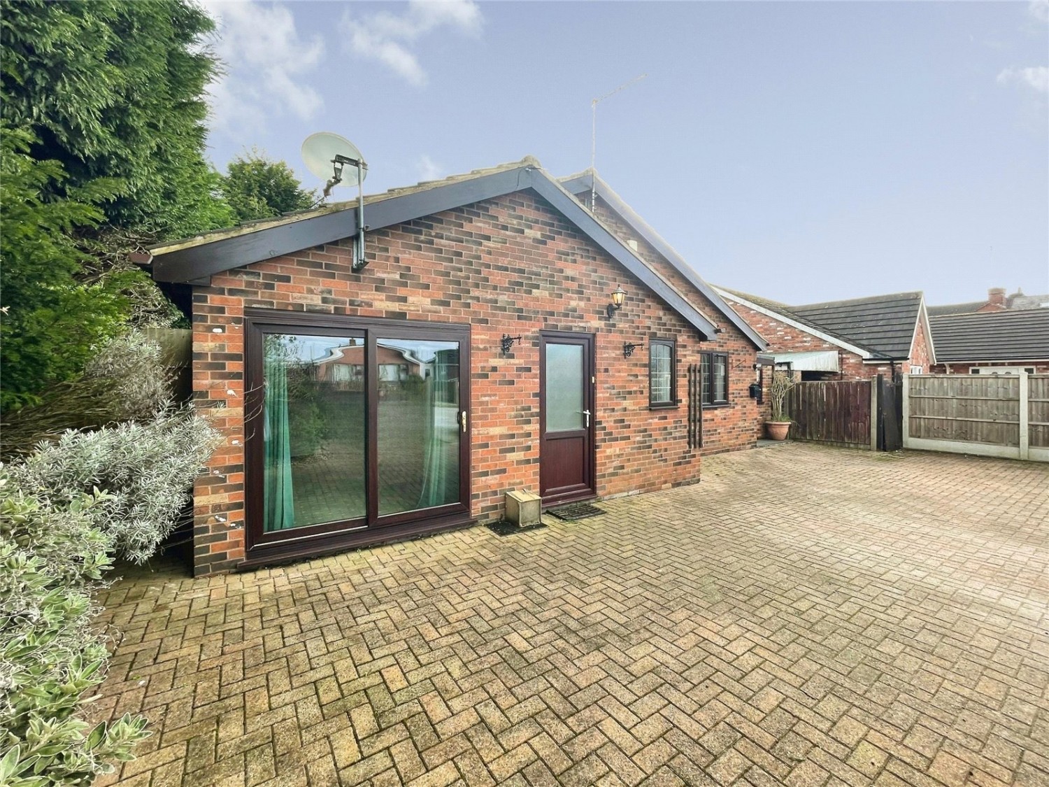 Creswell, Worksop, Derbyshire