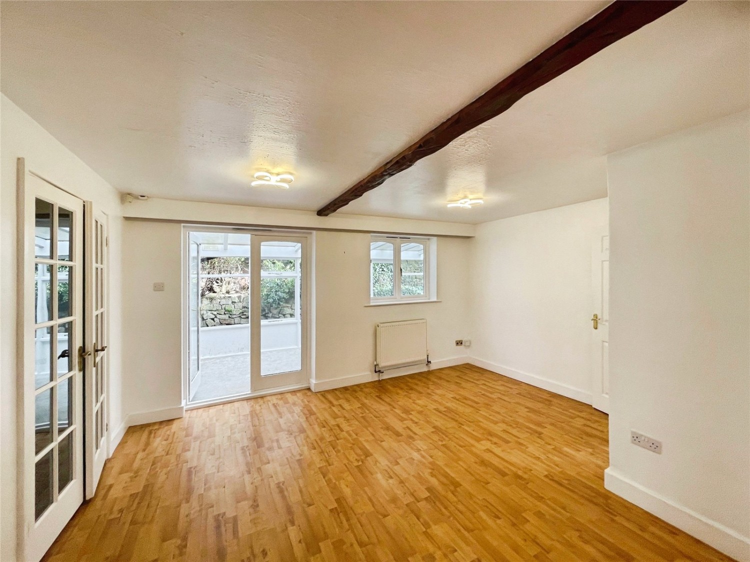 Creswell, Worksop, Derbyshire