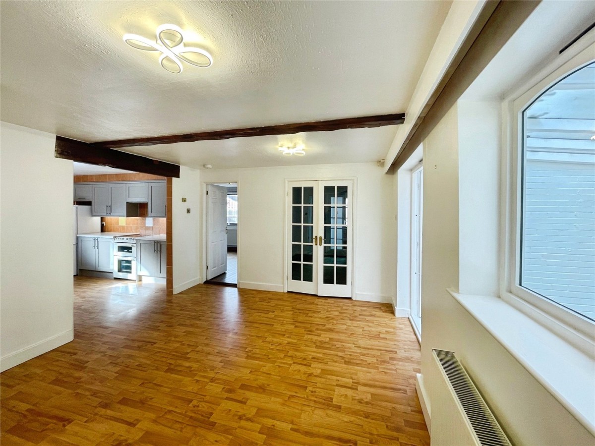 Creswell, Worksop, Derbyshire