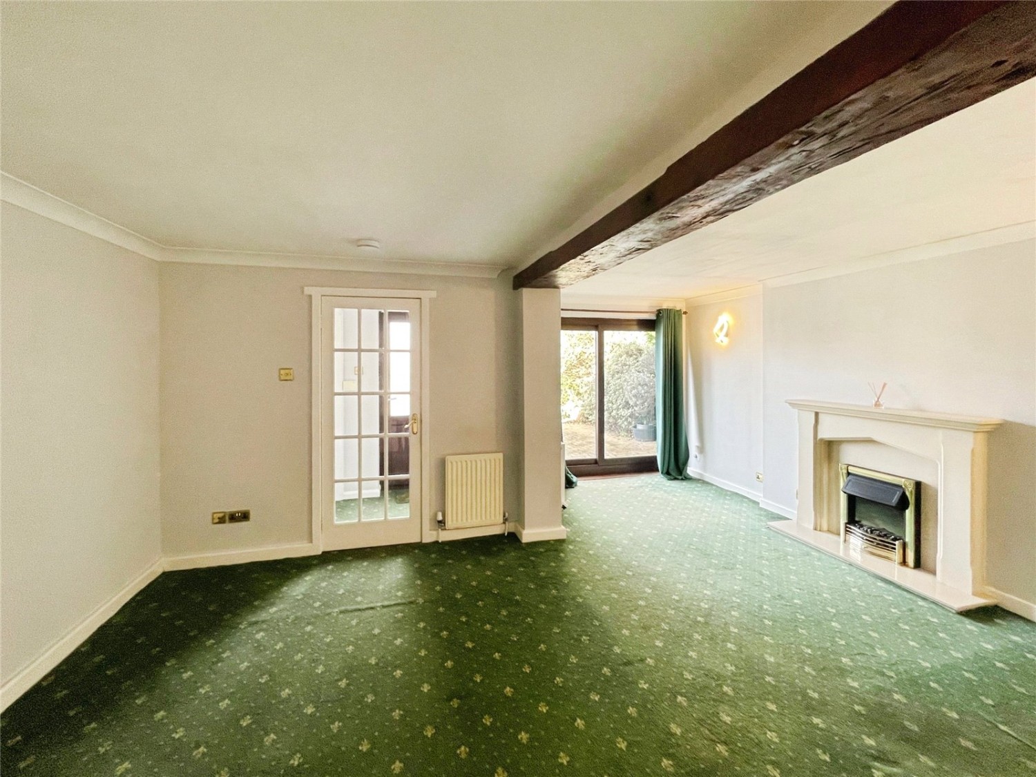 Creswell, Worksop, Derbyshire