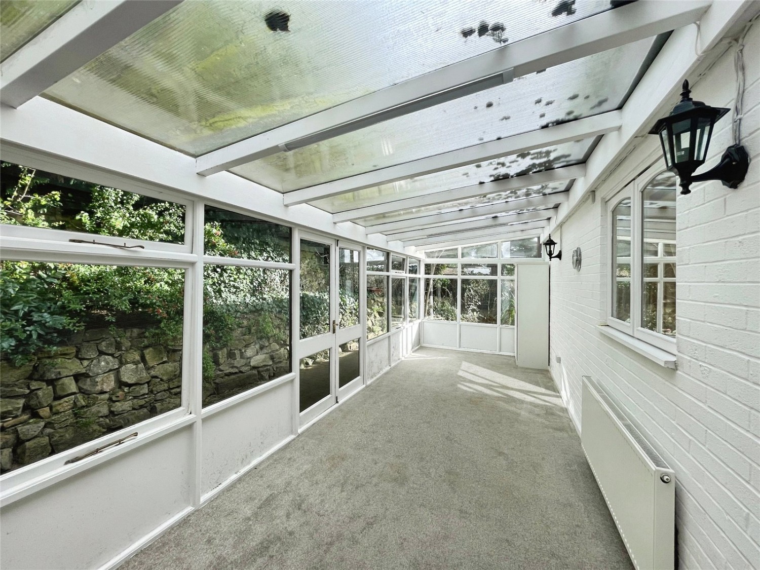 Creswell, Worksop, Derbyshire