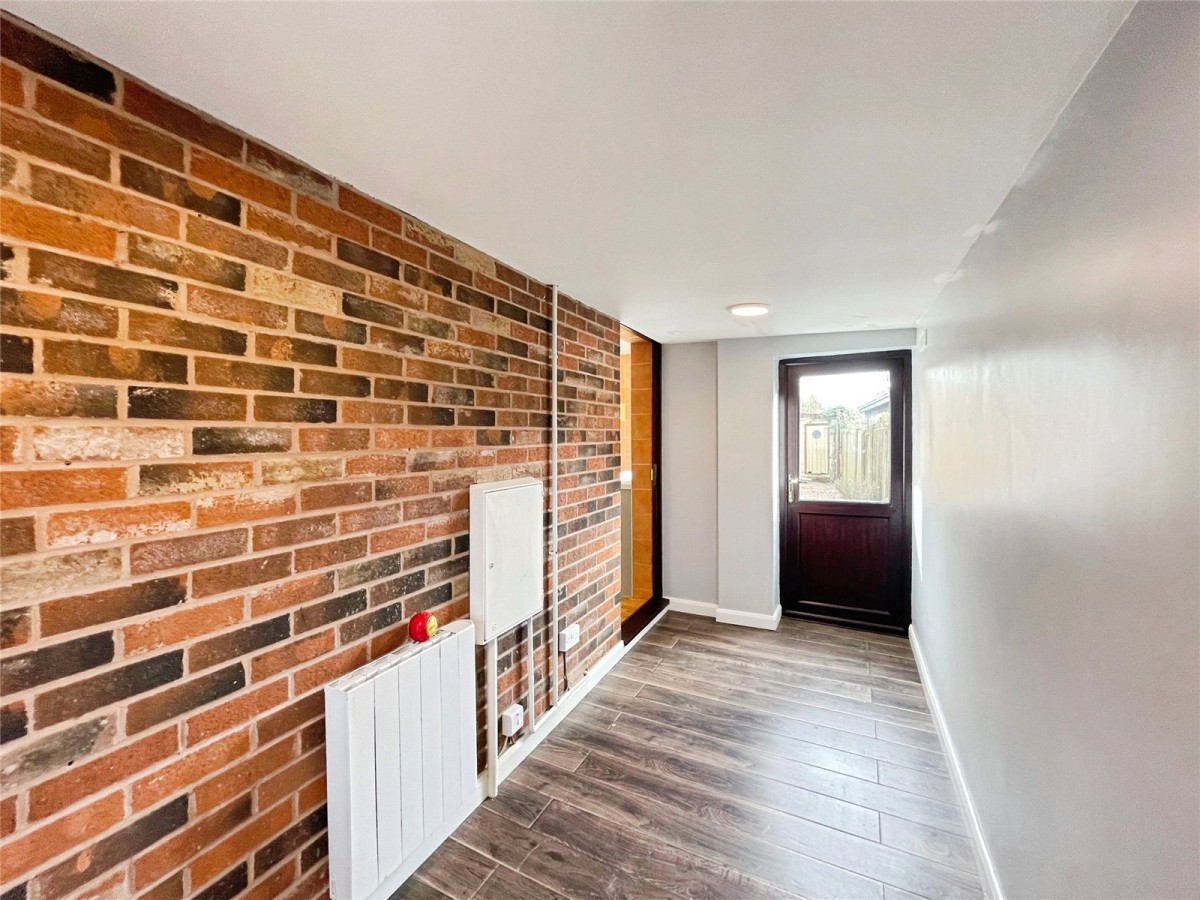 Creswell, Worksop, Derbyshire